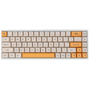 BOYI WK68 Wireless Mechanical Keyboard