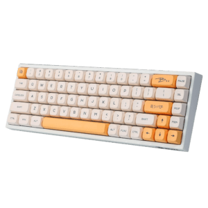 BOYI WK68 Wireless Mechanical Keyboard