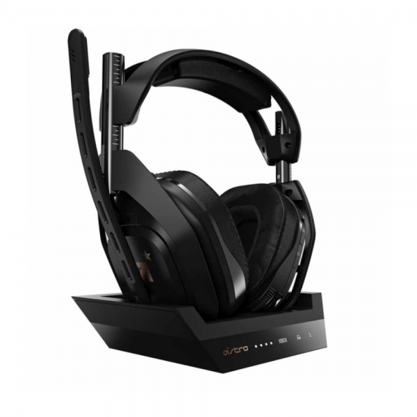 ASTRO Gaming A50 Wireless Headset Gen 4