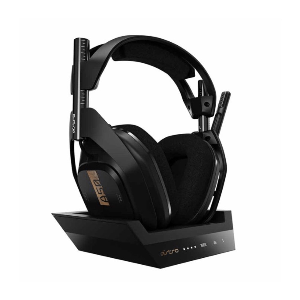 ASTRO Gaming A50 Wireless Headset Gen 7