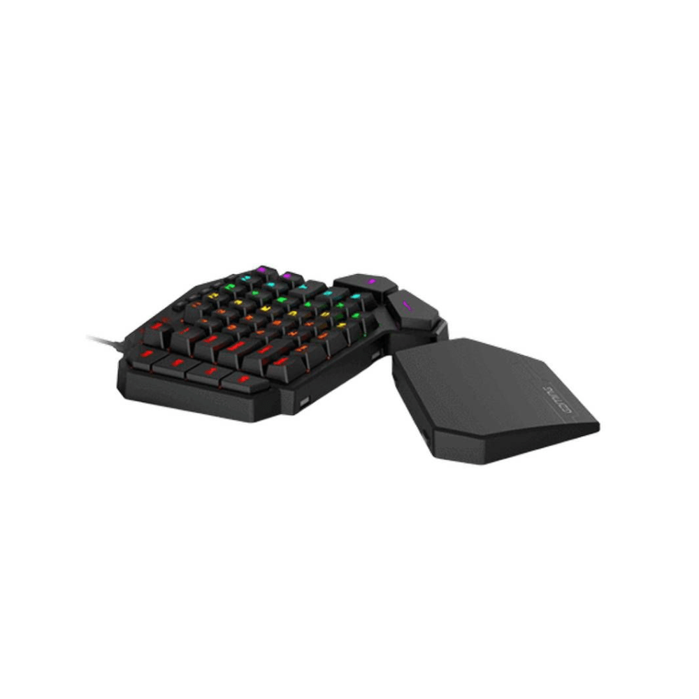 Redragon K585 DITI Wireless One-Handed Mechanical Keyboard-3