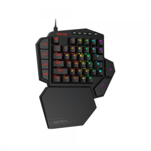 Redragon K585 DITI Wireless One-Handed Mechanical Keyboard