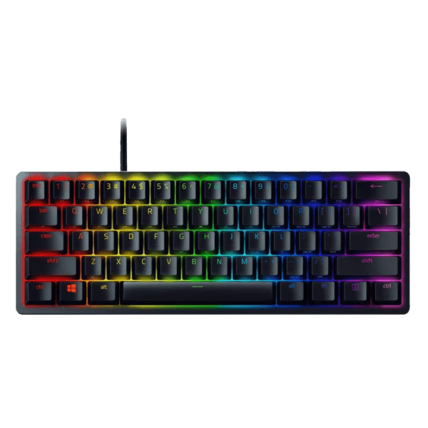 Razer Huntsman Mini 60% Gaming Keyboard