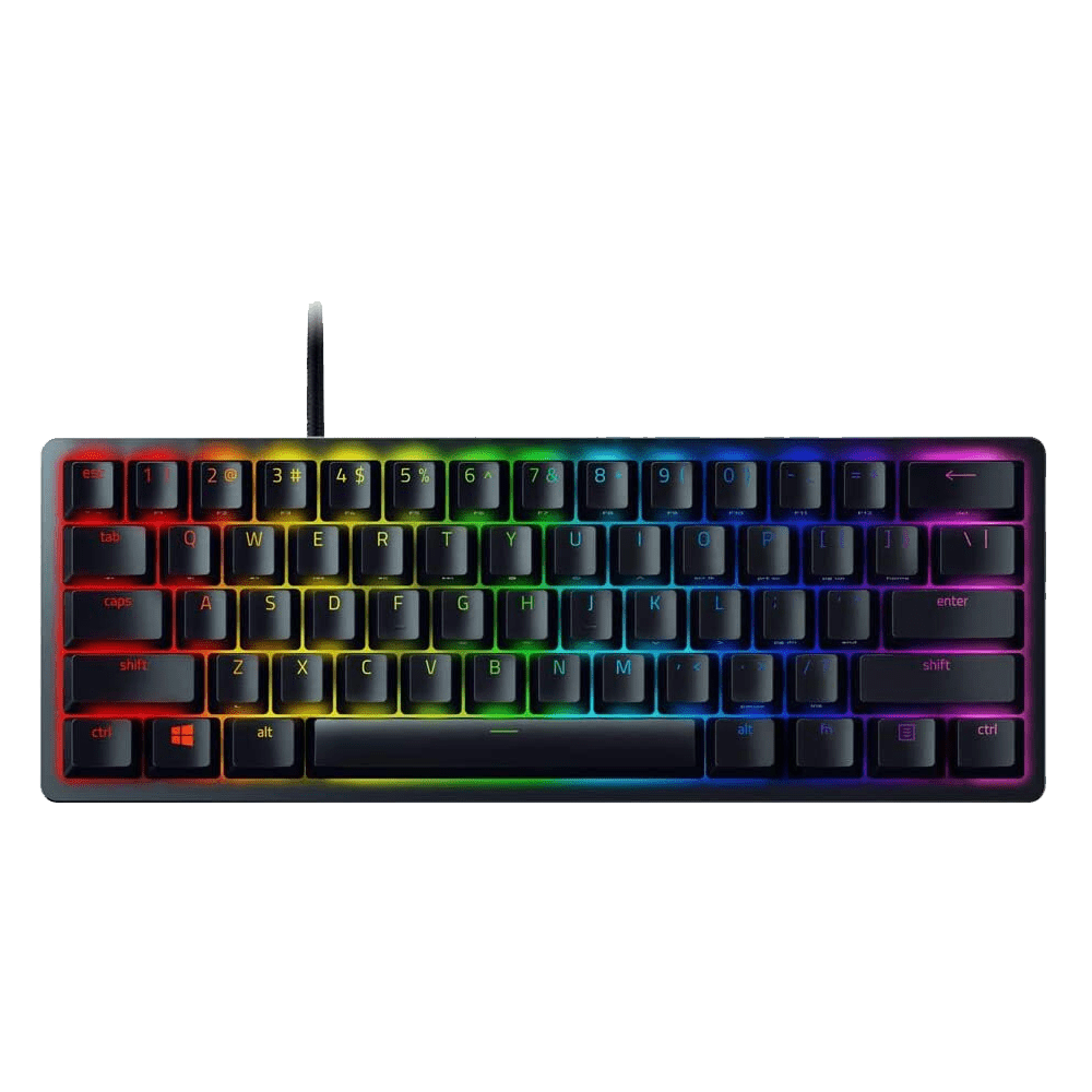 Razer Huntsman Mini 60% Gaming Keyboard