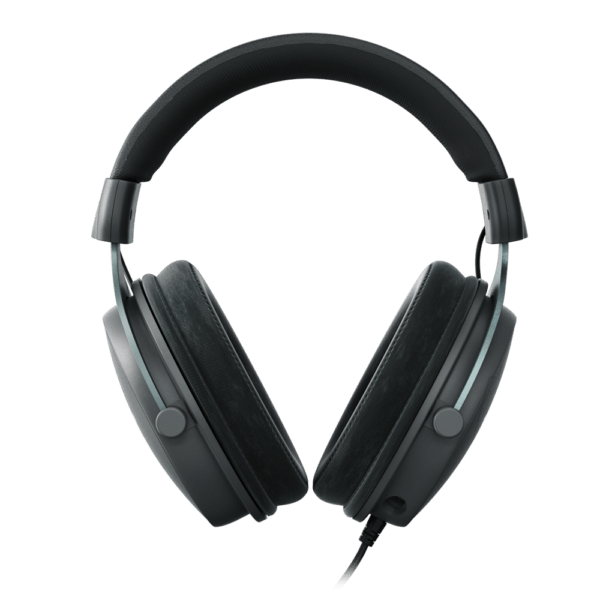 Fnatic React Plus Gaming Headset for Esports