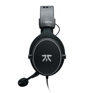 Fnatic React Plus Gaming Headset for Esports