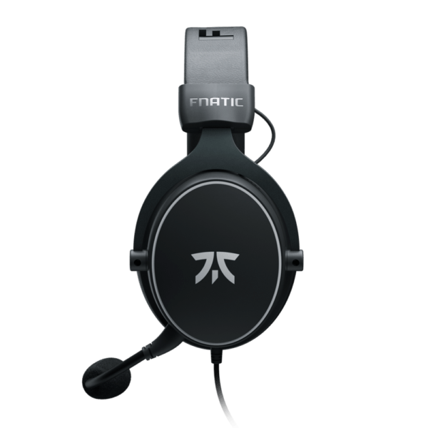 Fnatic React Plus Gaming Headset for Esports