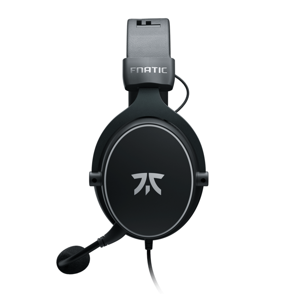 Fnatic React Plus Gaming Headset for Esports