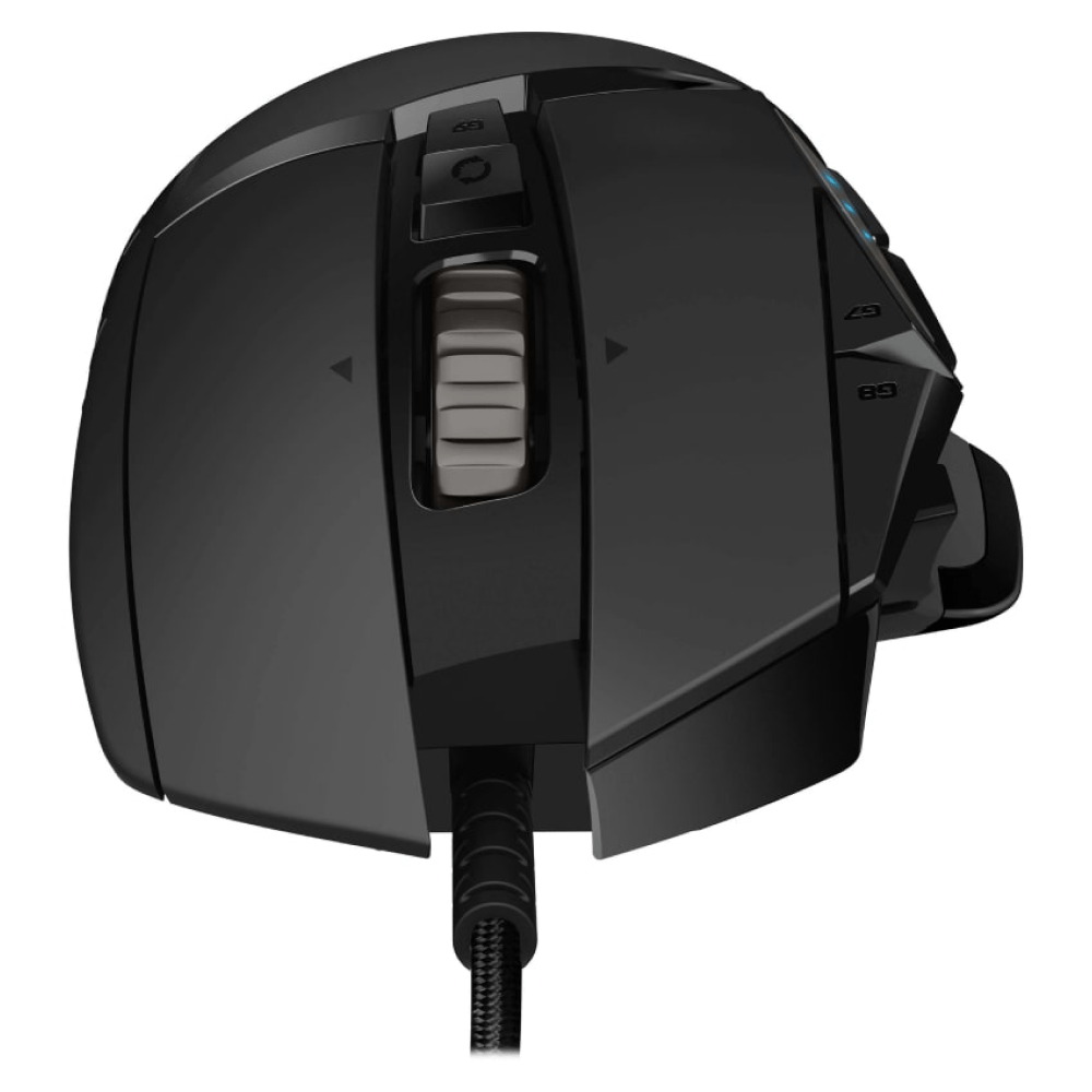 Logitech G502 HERO High Performance Wired Gaming Mouse-2