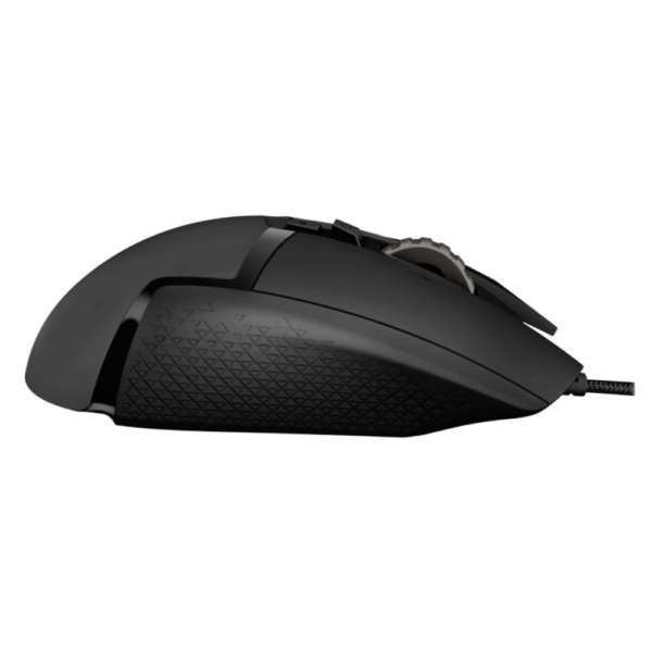 Logitech G502 HERO High Performance Wired Gaming Mouse-3