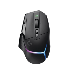 Logitech G502 X Plus Lightspeed RGB Wireless Gaming Mouse-1