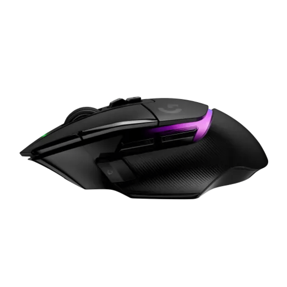 Logitech G502 X Plus Lightspeed RGB Wireless Gaming Mouse-3