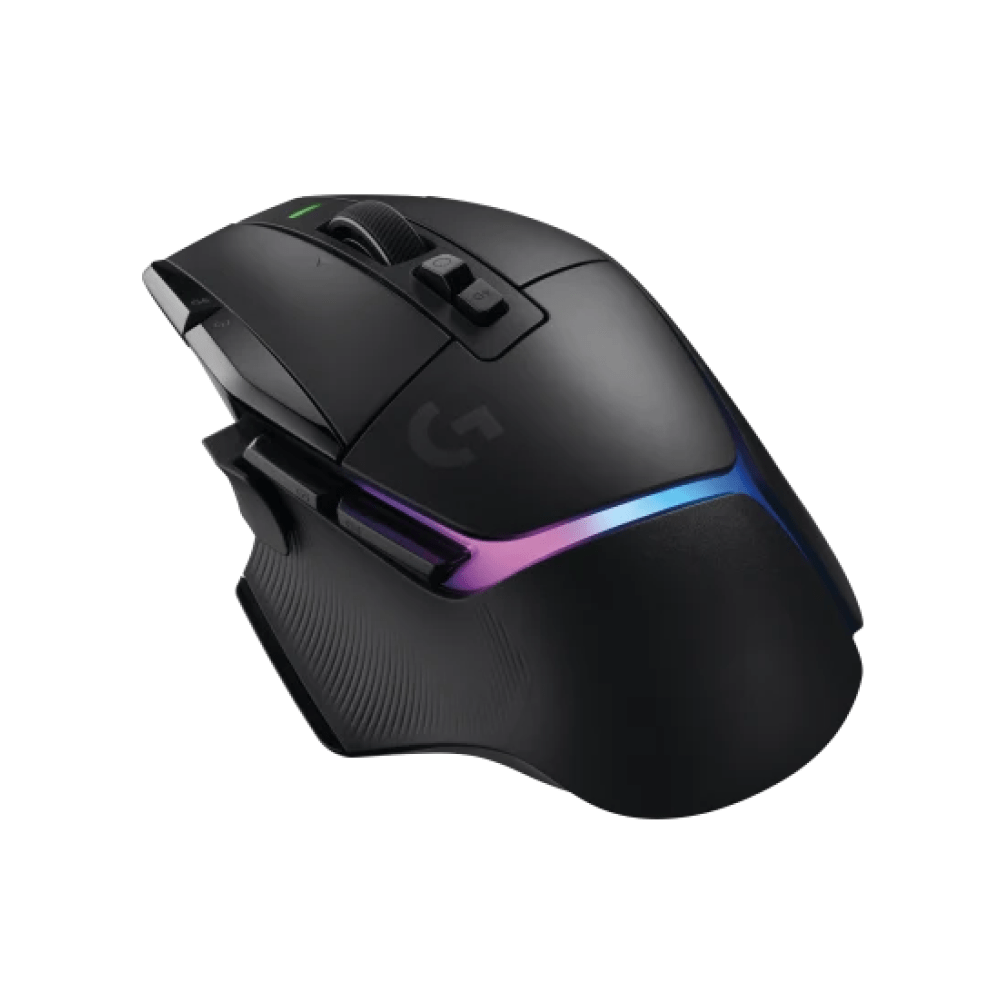 Logitech G502 X Plus Lightspeed RGB Wireless Gaming Mouse