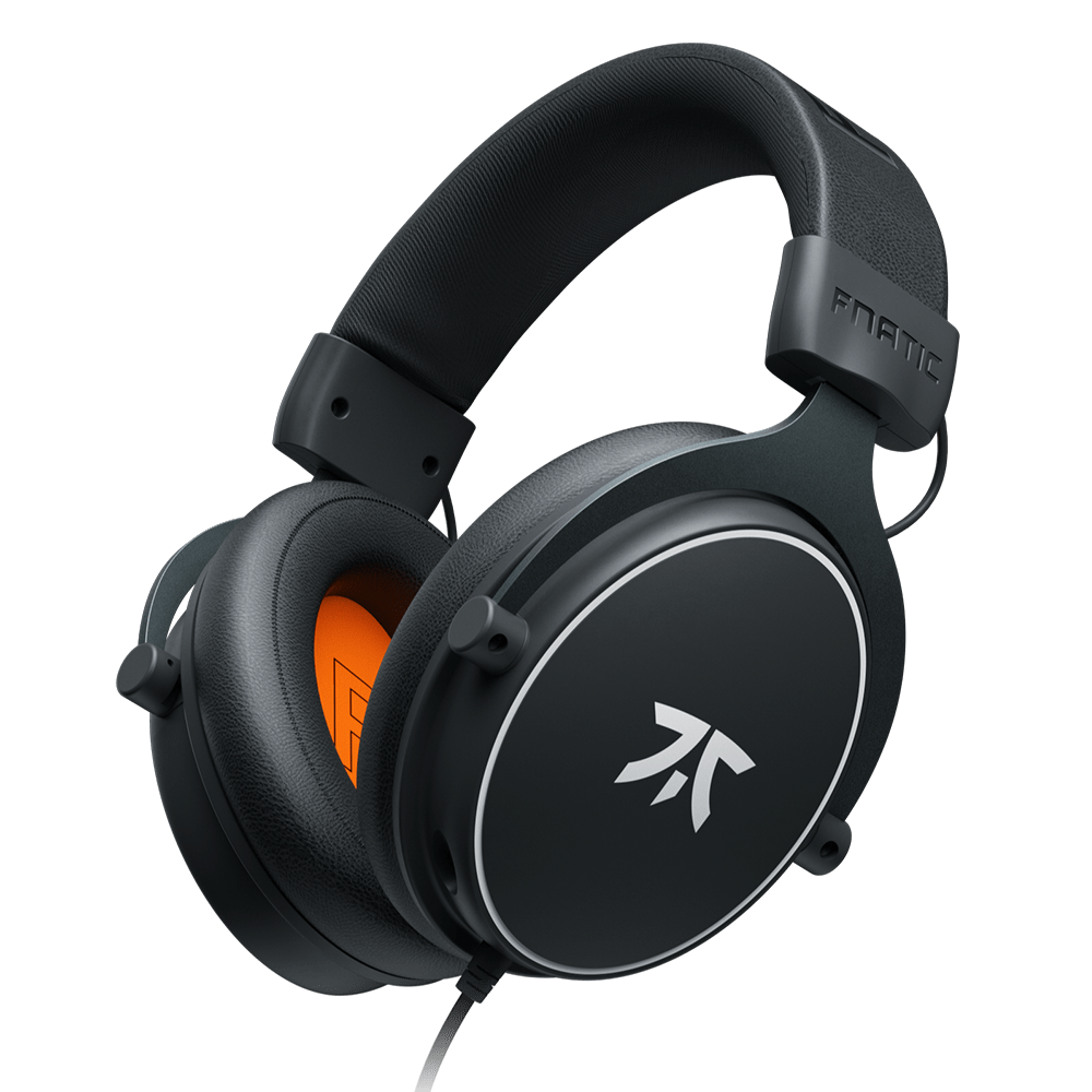 Fnatic React Gaming Headset for Esports