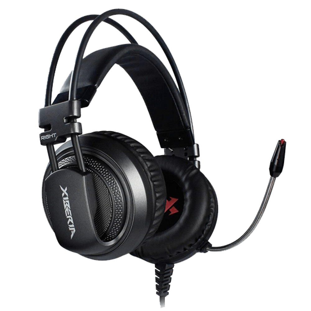 Xiberia v10 7.1 gaming headset 1