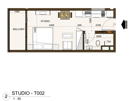 STUDIO -T002